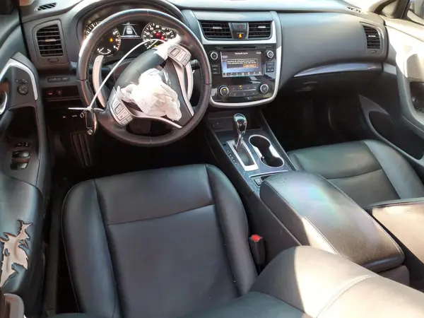 1N4AL3AP5JC257539 2018 NISSAN ALTIMA - Image 8
