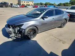 1N4AL3AP5JC257749 2018 NISSAN ALTIMA