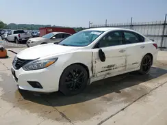 1N4AL3AP5JC258402 2018 NISSAN ALTIMA