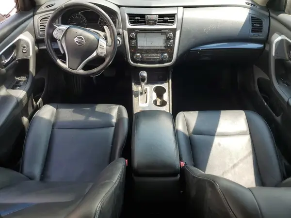 1N4AL3AP5JC258402 2018 NISSAN ALTIMA - Image 8