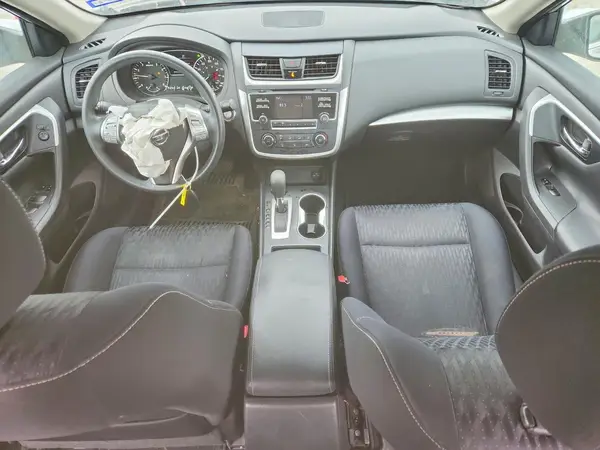 1N4AL3AP5JC258433 2018 NISSAN ALTIMA - Image 8