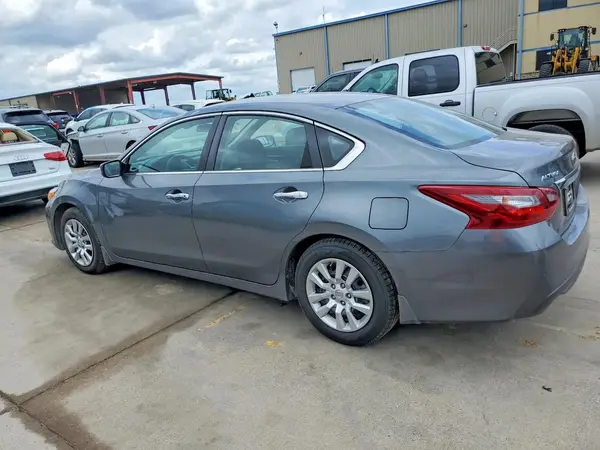 1N4AL3AP5JC259064 2018 NISSAN ALTIMA - Image 2
