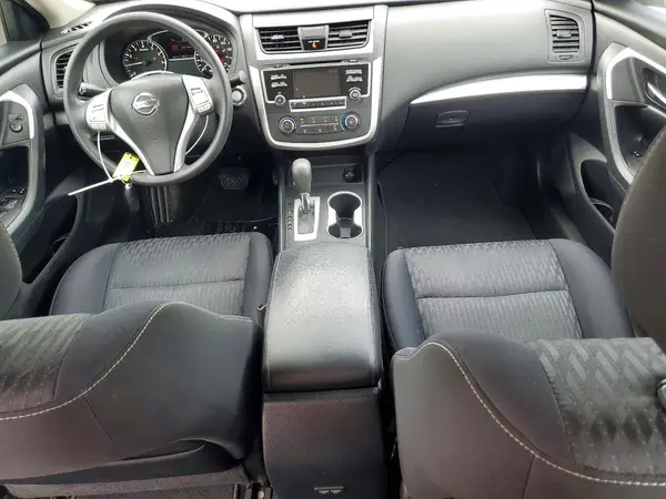 1N4AL3AP5JC259064 2018 NISSAN ALTIMA - Image 8