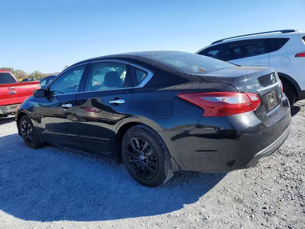 1N4AL3AP5JC259274 2018 NISSAN ALTIMA - Image 2