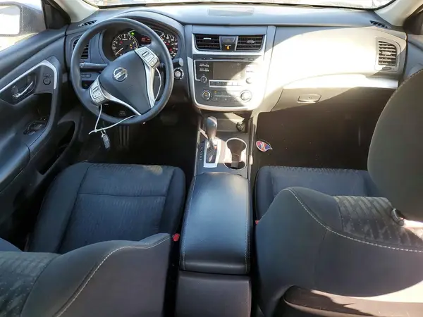 1N4AL3AP5JC259274 2018 NISSAN ALTIMA - Image 8