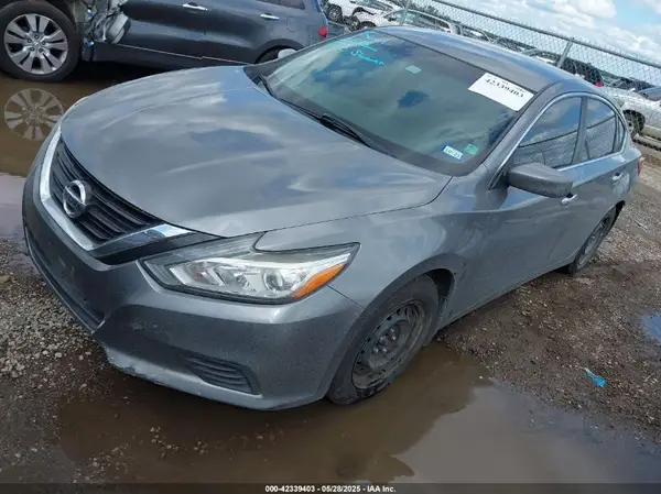 1N4AL3AP5JC259954 2018 NISSAN ALTIMA - Image 2