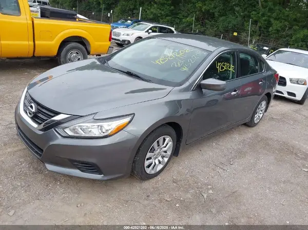 1N4AL3AP5JC260148 2018 NISSAN ALTIMA - Image 2