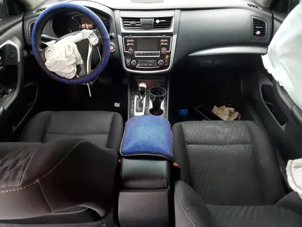 1N4AL3AP5JC260294 2018 NISSAN ALTIMA - Image 8