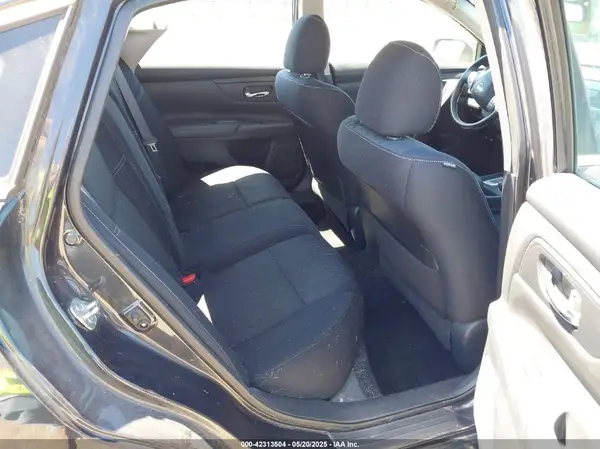 1N4AL3AP5JC261106 2018 NISSAN ALTIMA - Image 8