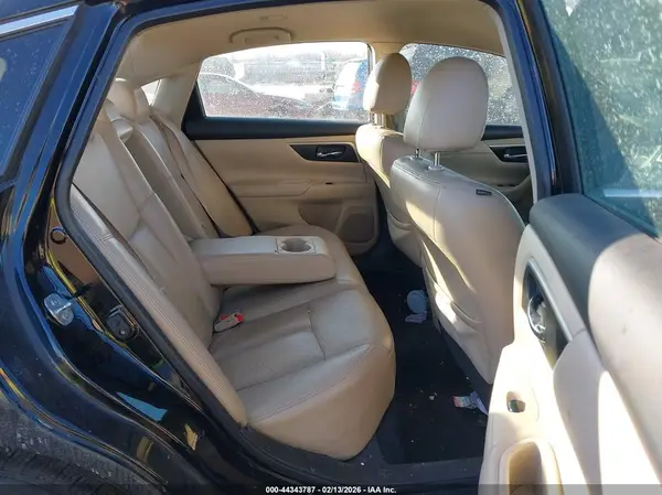 1N4AL3AP5JC261655 2018 NISSAN ALTIMA - Image 8