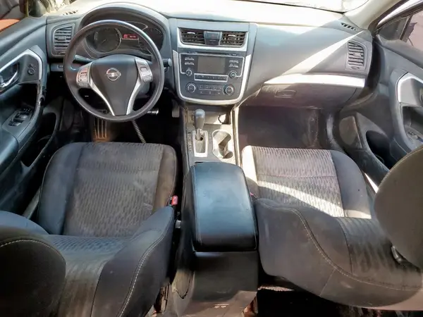 1N4AL3AP5JC261798 2018 NISSAN ALTIMA - Image 8