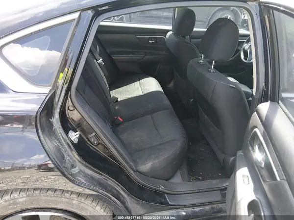1N4AL3AP5JC261946 2018 NISSAN ALTIMA - Image 8