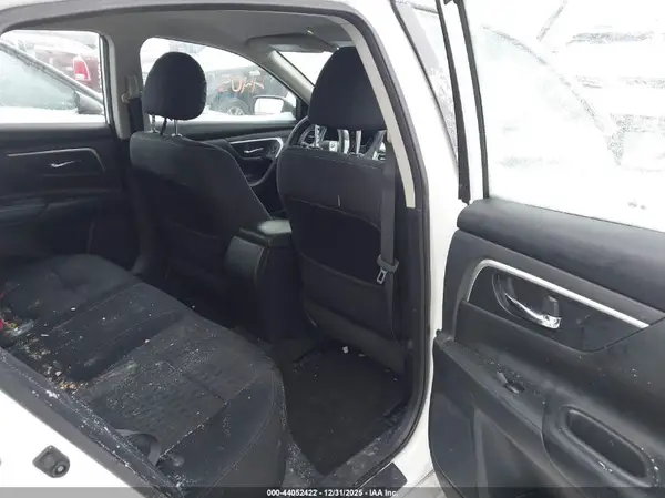 1N4AL3AP5JC262465 2018 NISSAN ALTIMA - Image 8