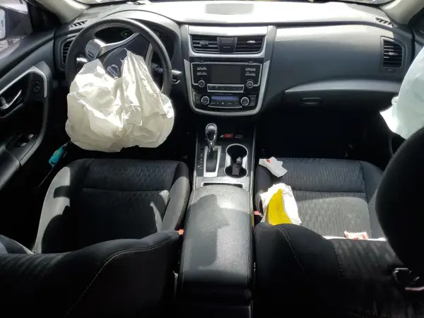 1N4AL3AP5JC262546 2018 NISSAN ALTIMA - Image 8