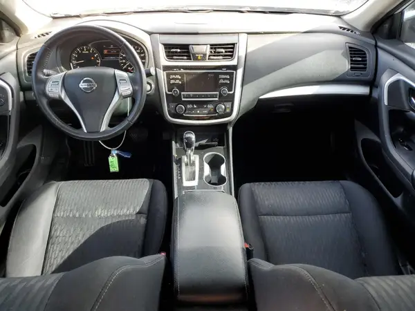 1N4AL3AP5JC262952 2018 NISSAN ALTIMA - Image 8