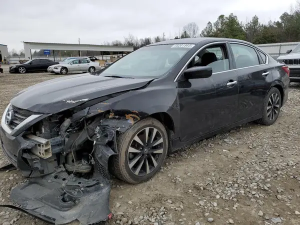 1N4AL3AP5JC263373 2018 NISSAN ALTIMA - Image 1