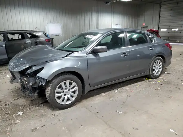 1N4AL3AP5JC264328 2018 NISSAN ALTIMA - Image 1