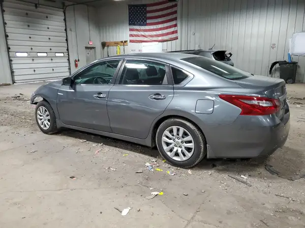 1N4AL3AP5JC264328 2018 NISSAN ALTIMA - Image 2