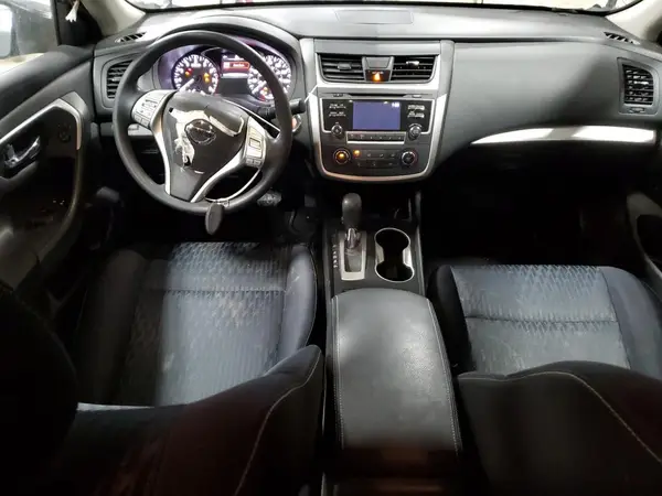 1N4AL3AP5JC264328 2018 NISSAN ALTIMA - Image 8