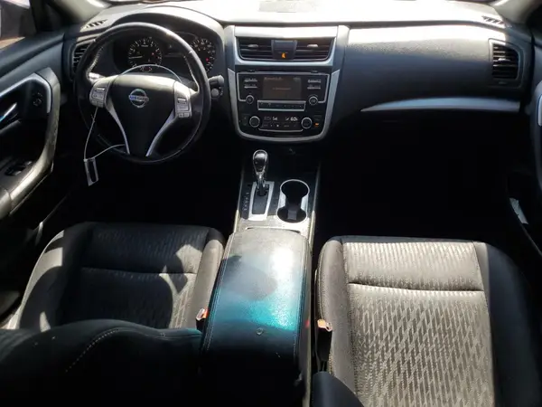 1N4AL3AP5JC264538 2018 NISSAN ALTIMA - Image 8