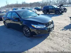 1N4AL3AP5JC265091 2018 NISSAN ALTIMA