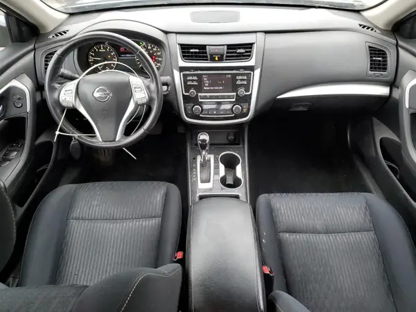 1N4AL3AP5JC265673 2018 NISSAN ALTIMA - Image 8