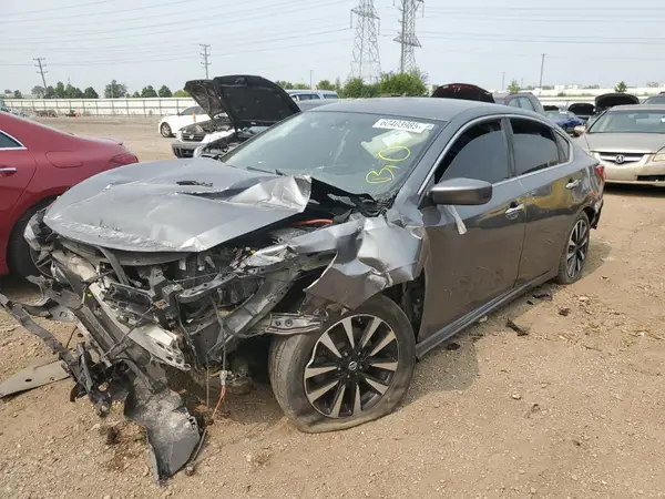 1N4AL3AP5JC265754 2018 NISSAN ALTIMA - Image 1