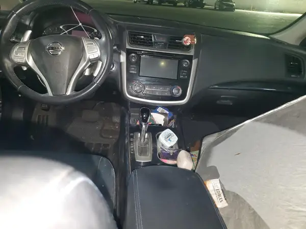 1N4AL3AP5JC265866 2018 NISSAN ALTIMA - Image 8