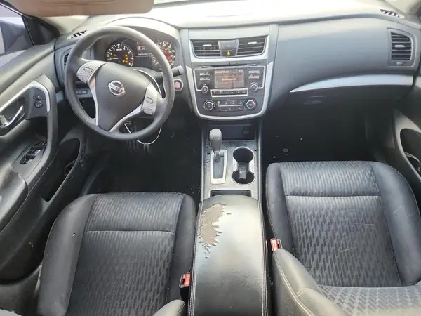 1N4AL3AP5JC265978 2018 NISSAN ALTIMA - Image 8