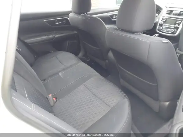 1N4AL3AP5JC266306 2018 NISSAN ALTIMA - Image 8