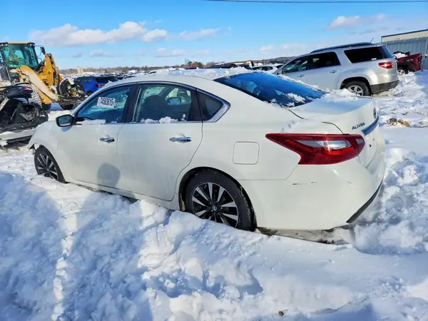 1N4AL3AP5JC266385 2018 NISSAN ALTIMA - Image 2