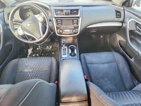 1N4AL3AP5JC266385 2018 NISSAN ALTIMA - Image 8