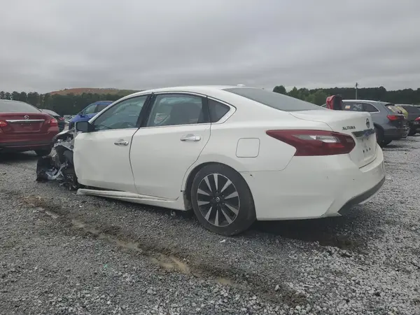 1N4AL3AP5JC266399 2018 NISSAN ALTIMA - Image 2