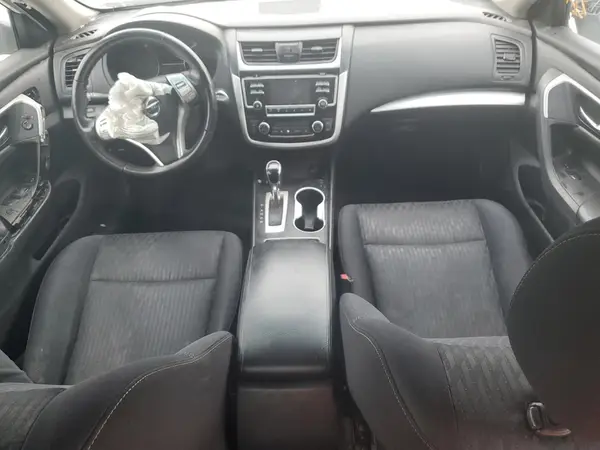 1N4AL3AP5JC266399 2018 NISSAN ALTIMA - Image 8