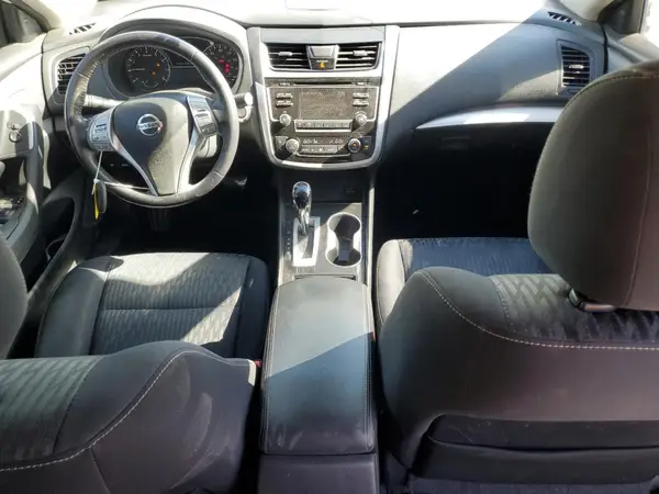 1N4AL3AP5JC266516 2018 NISSAN ALTIMA - Image 8