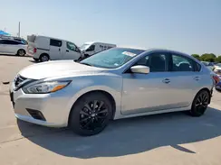 1N4AL3AP5JC266581 2018 NISSAN ALTIMA