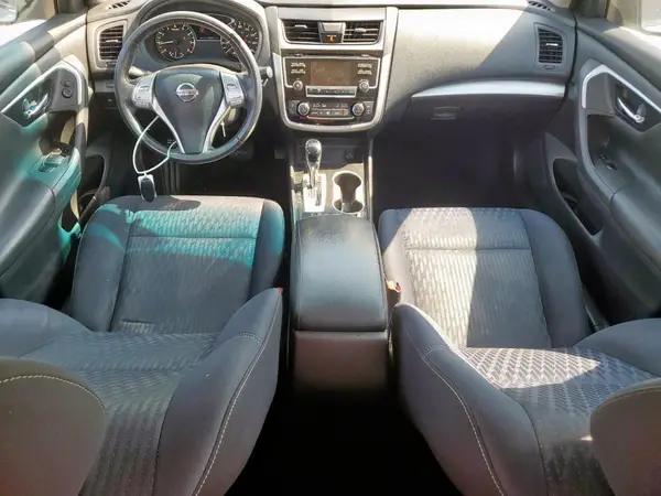 1N4AL3AP5JC266581 2018 NISSAN ALTIMA - Image 8