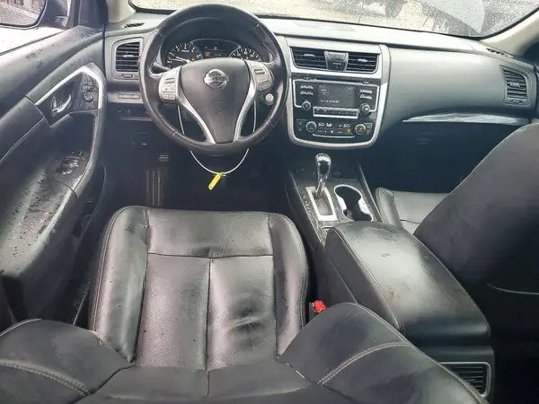 1N4AL3AP5JC266922 2018 NISSAN ALTIMA - Image 8