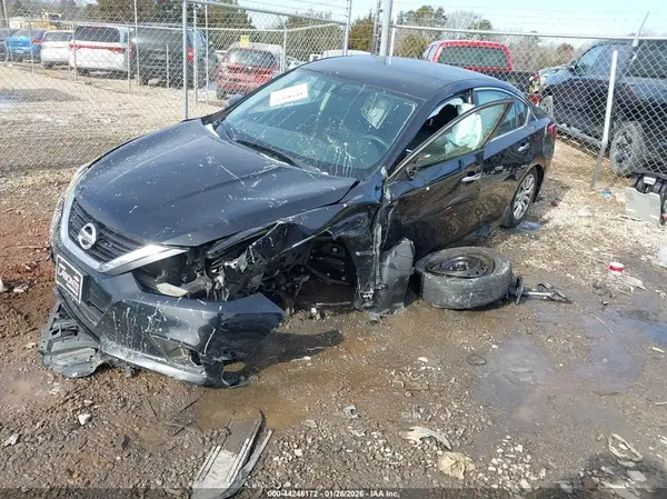 1N4AL3AP5JC267150 2018 NISSAN ALTIMA - Image 2