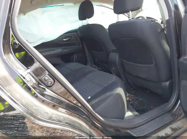 1N4AL3AP5JC267150 2018 NISSAN ALTIMA - Image 8