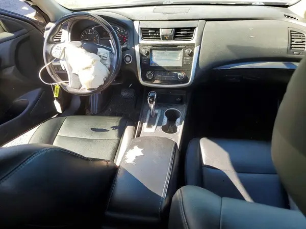 1N4AL3AP5JC267200 2018 NISSAN ALTIMA - Image 8