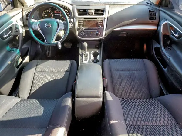 1N4AL3AP5JC267231 2018 NISSAN ALTIMA - Image 8