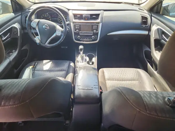 1N4AL3AP5JC267732 2018 NISSAN ALTIMA - Image 8
