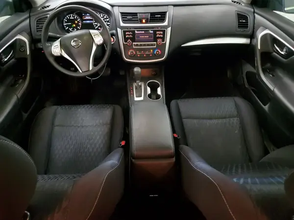 1N4AL3AP5JC267777 2018 NISSAN ALTIMA - Image 8
