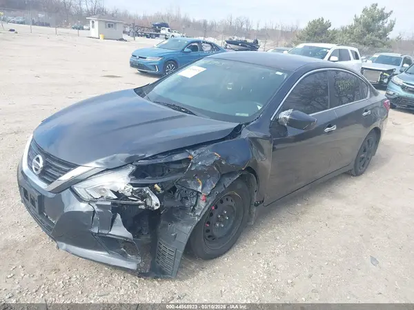 1N4AL3AP5JC267875 2018 NISSAN ALTIMA - Image 2