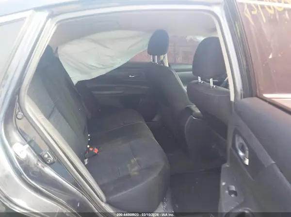 1N4AL3AP5JC267875 2018 NISSAN ALTIMA - Image 8