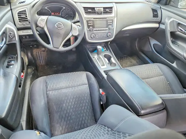 1N4AL3AP5JC268699 2018 NISSAN ALTIMA - Image 8