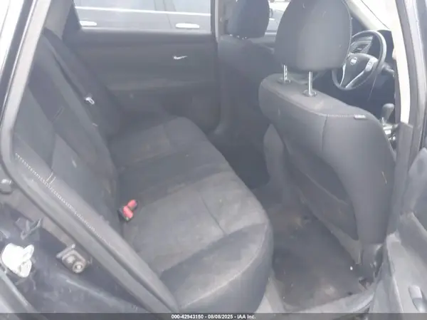 1N4AL3AP5JC268816 2018 NISSAN ALTIMA - Image 8