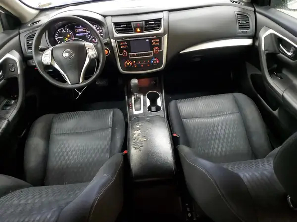 1N4AL3AP5JC269559 2018 NISSAN ALTIMA - Image 8