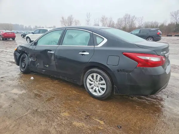 1N4AL3AP5JC270307 2018 NISSAN ALTIMA - Image 2